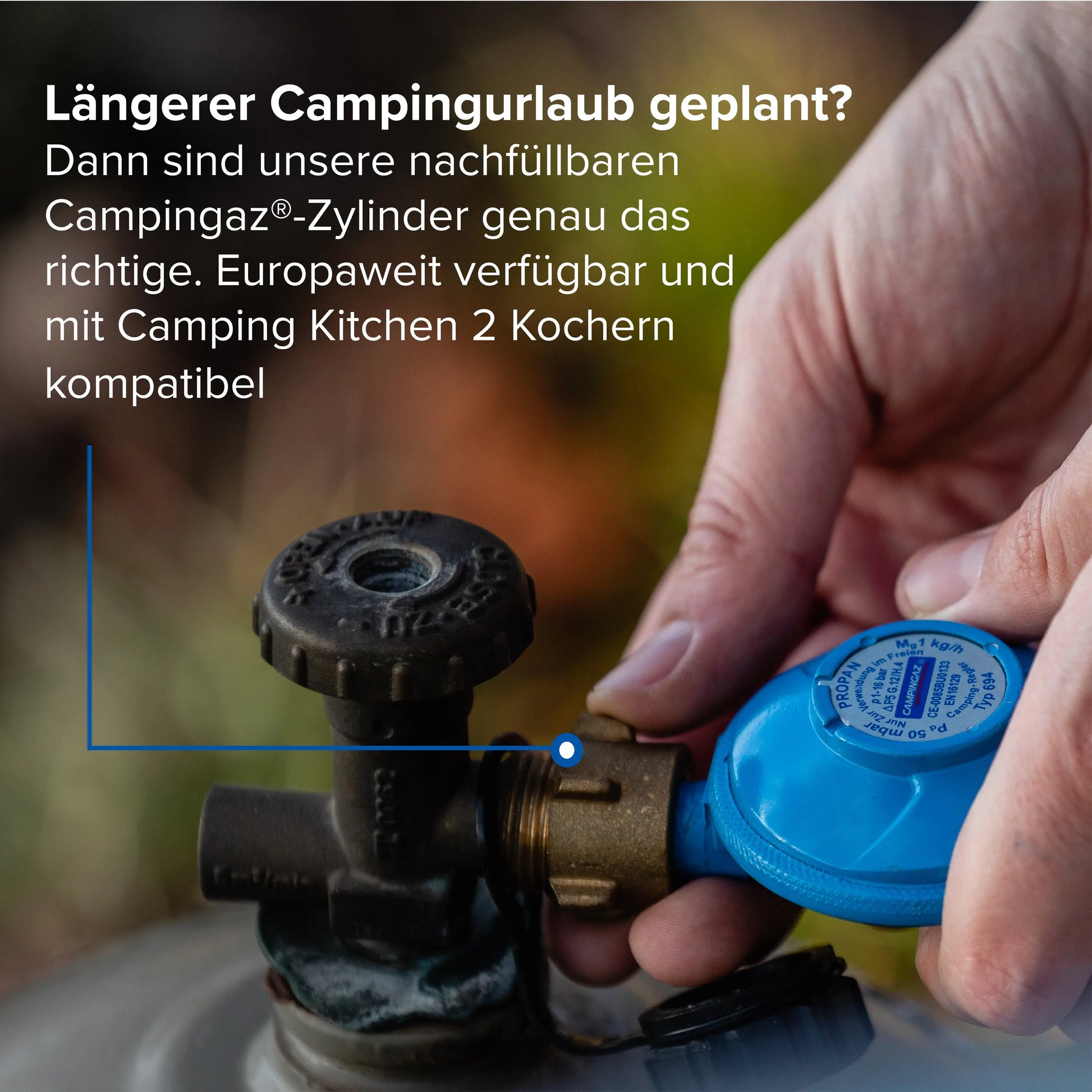 Camping Kitchen 2 R