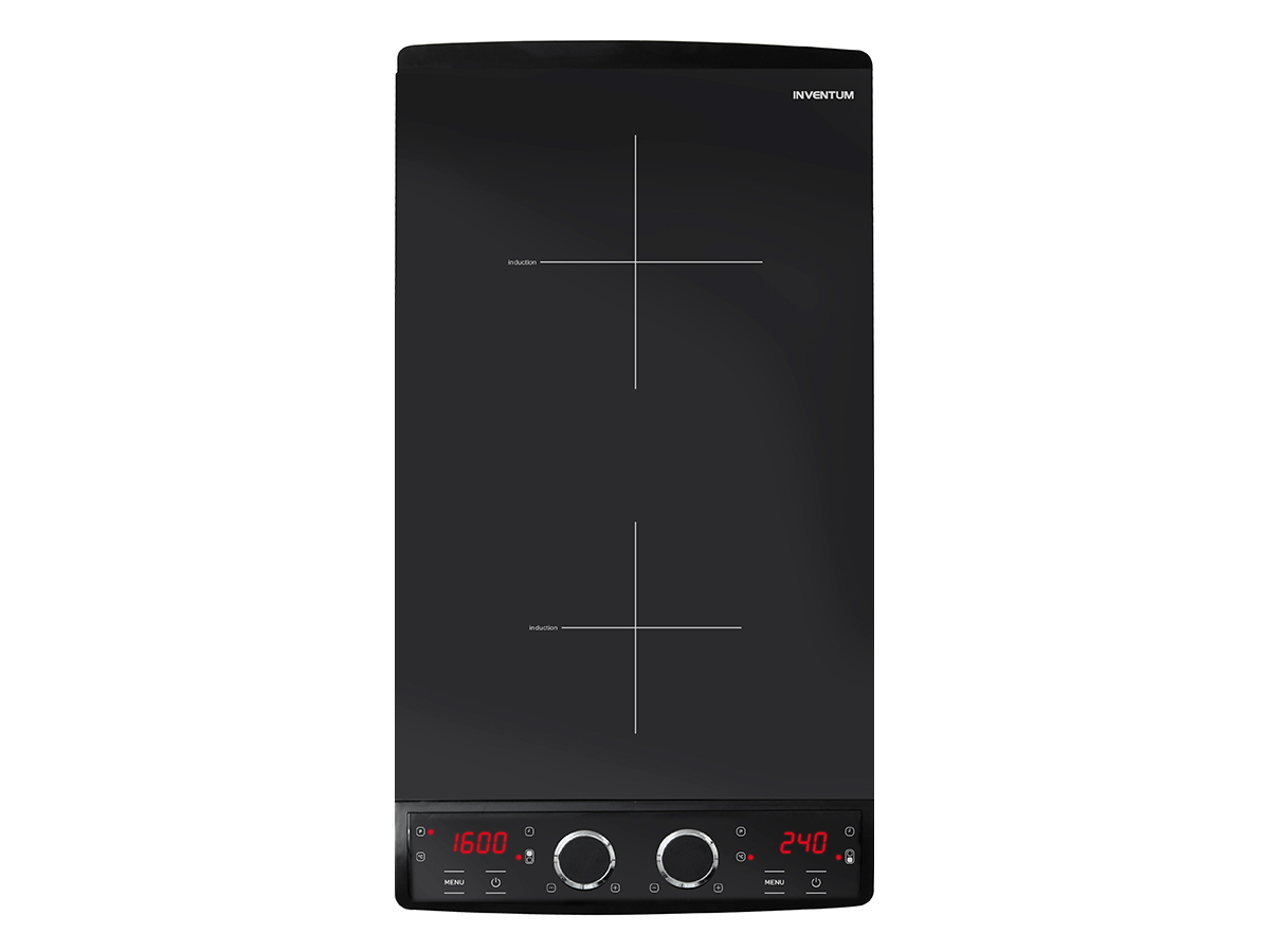 Inventum VKI3010ZWA inductiekookplaat