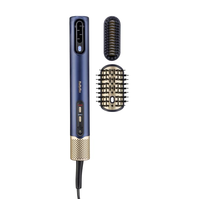 BaByliss Hårtørrer AS6550E