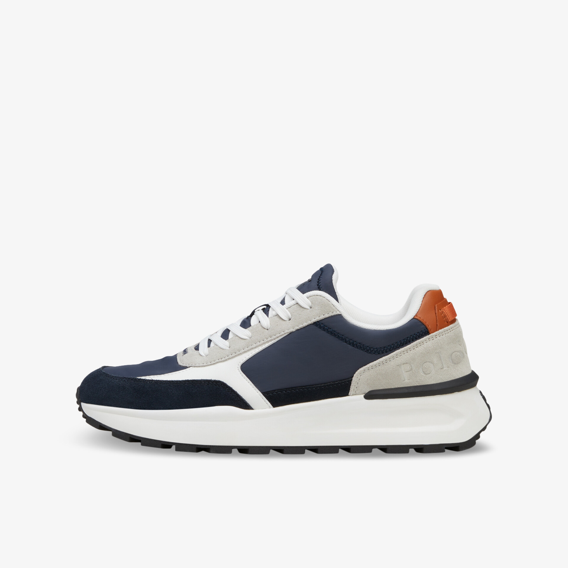 Marc O´Polo Egil 6F Sneaker Low blau