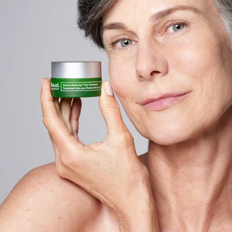 Murad Resurgence Retinal Rescuplt Eye Lift Treatment 15 ml