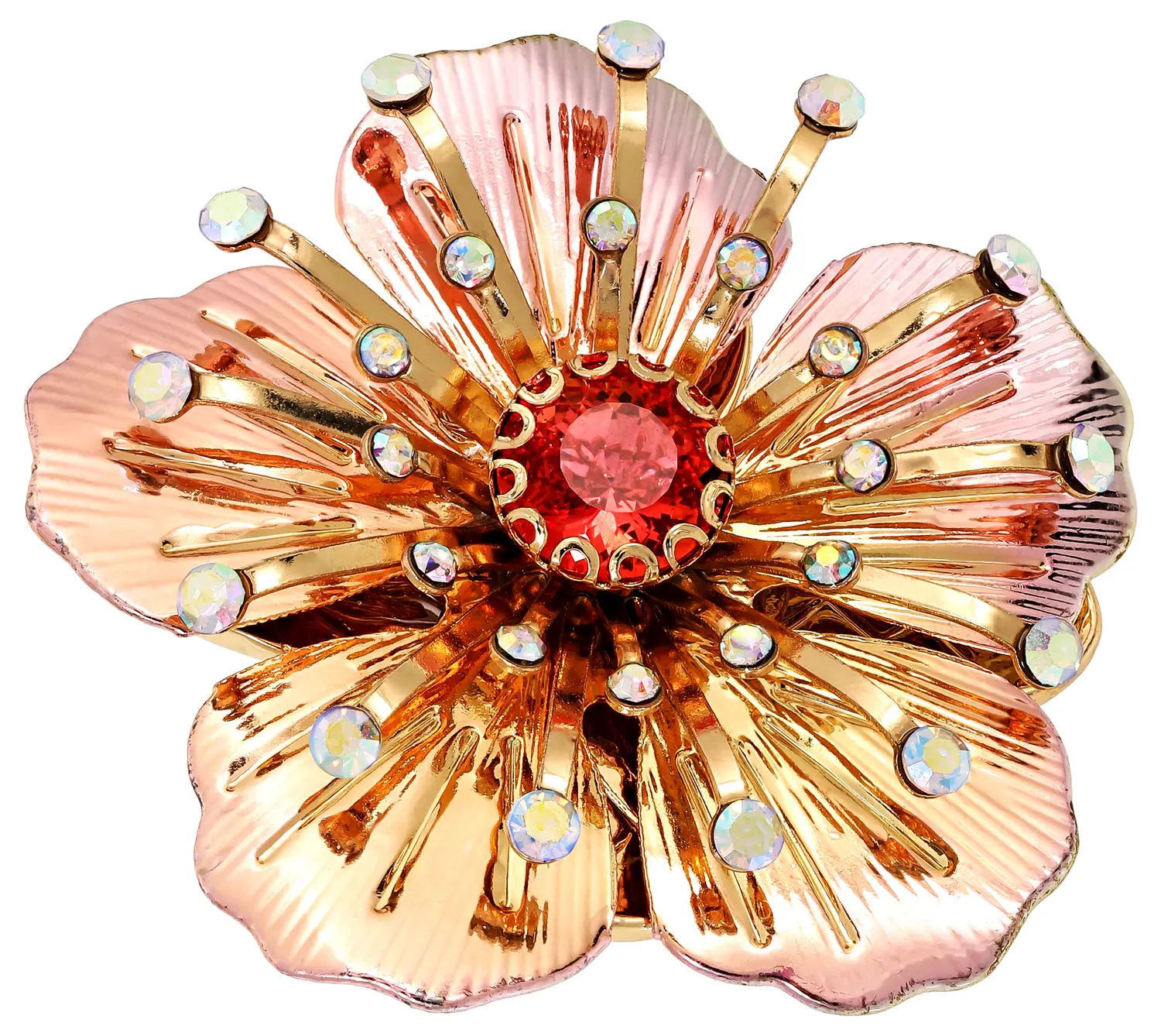 Ring - Rose Gleam