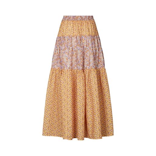 Lollys Laundry Sunset Nederdel, Multi, M