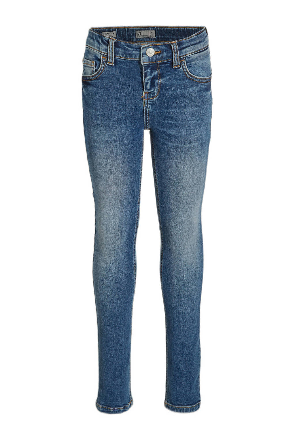 LTB skinny fit jeans ISABELLA G juana wash