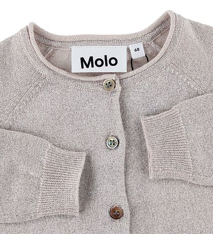 Molo Cardigan - Gladys - Hanens ?r