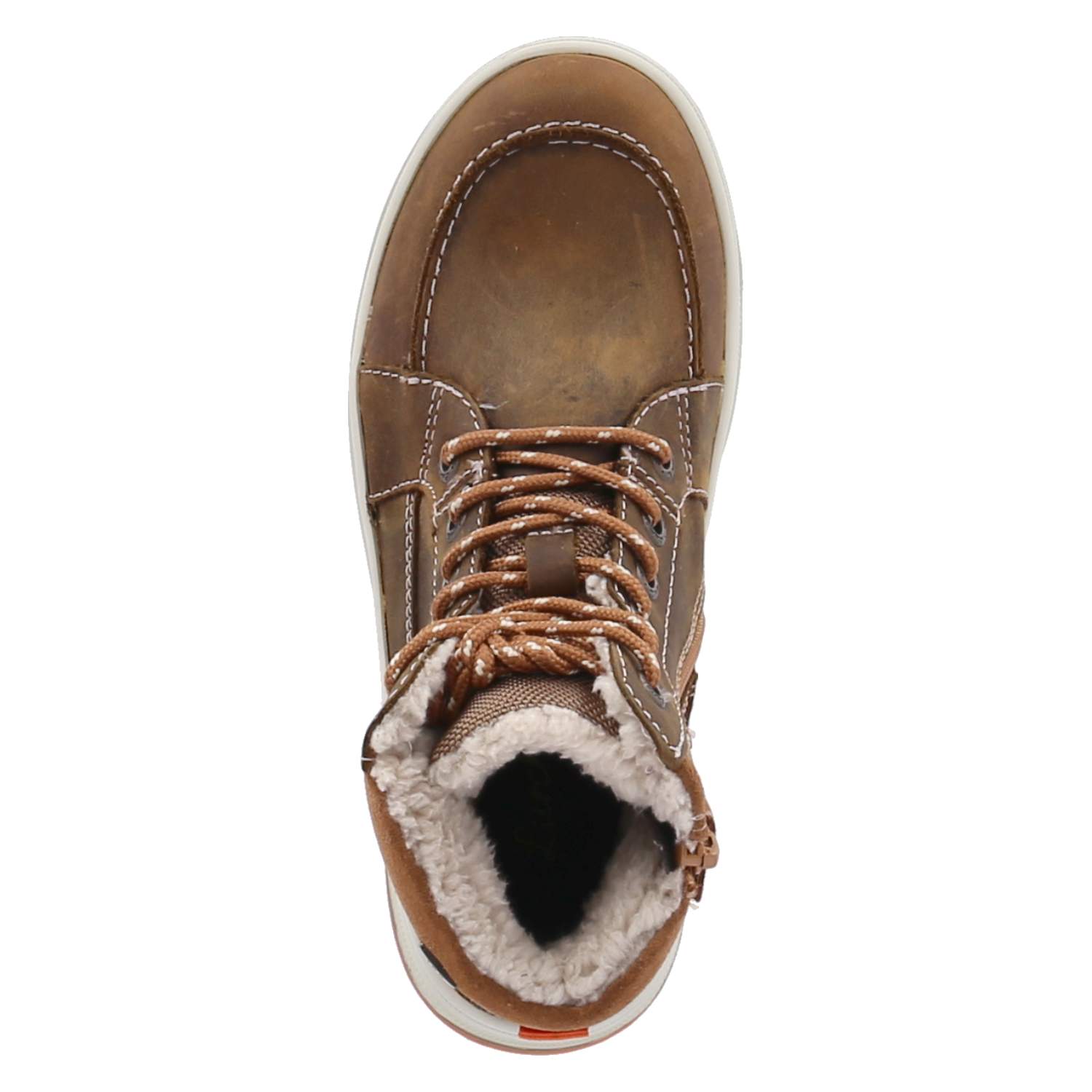 Lurchi Winterstiefel DAJAN - tan