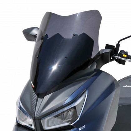 Bulle Ermax Sport (55 cm) - Noir