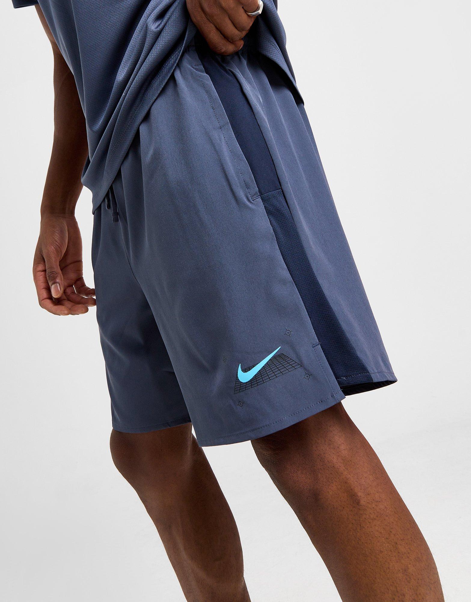 Nike Short Challenger 7" Homme