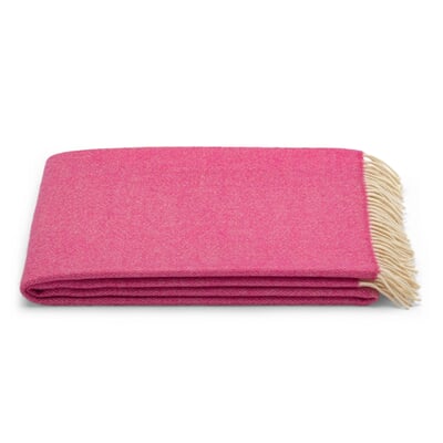 Decke Twilight, Pink
