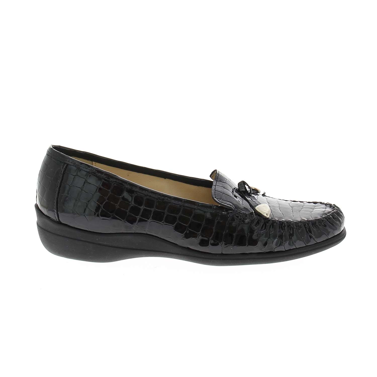 Mocassins femme MARCO MAXOU