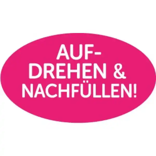 Nutri-Care-Spülung
