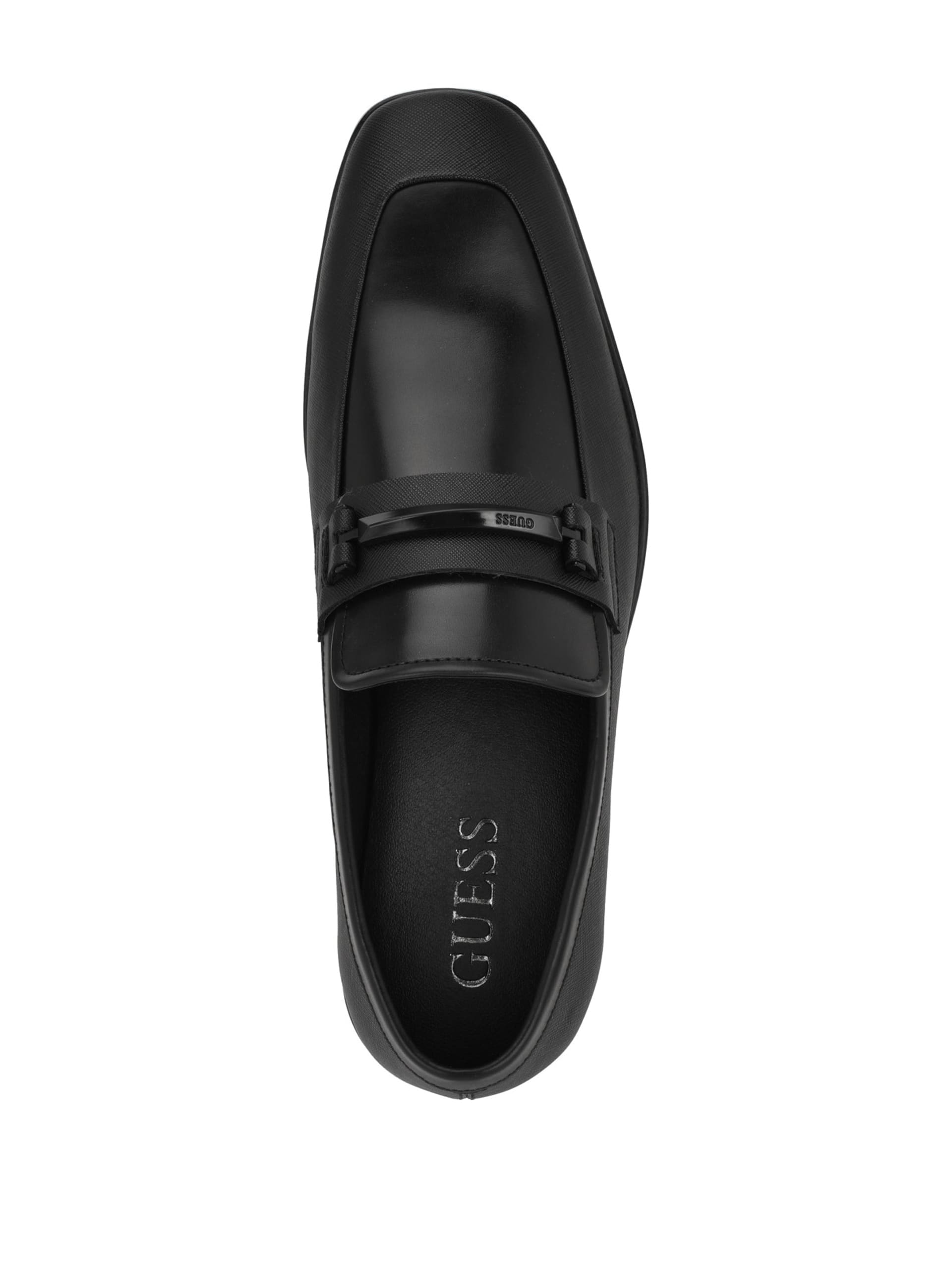 Mocassins Haines