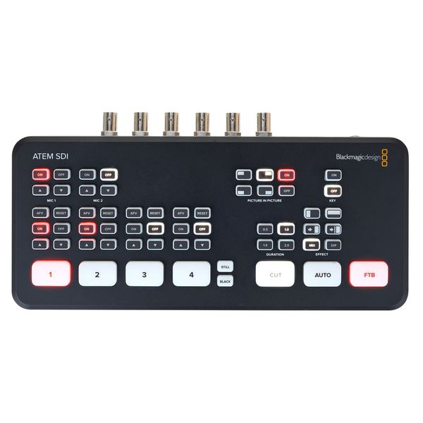 Blackmagic Design ATEM SDI