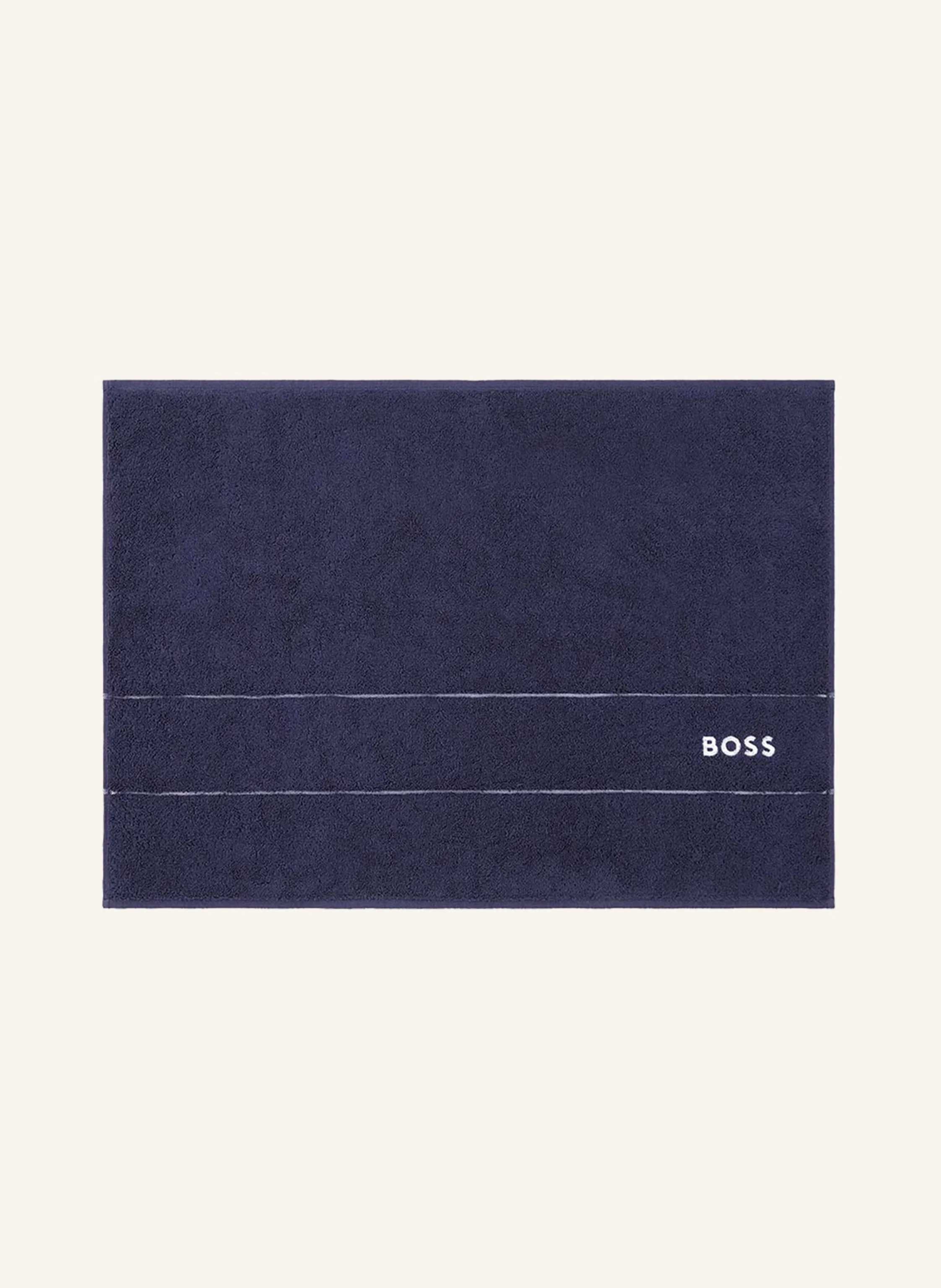 BOSS Badematte PLAIN BADEMATTE