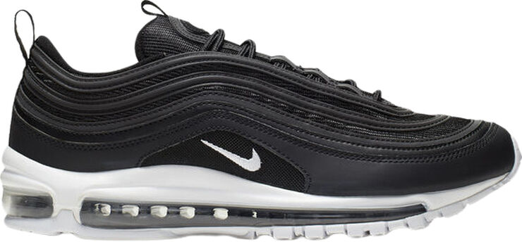Nike Air Max 97 sneakers Sort