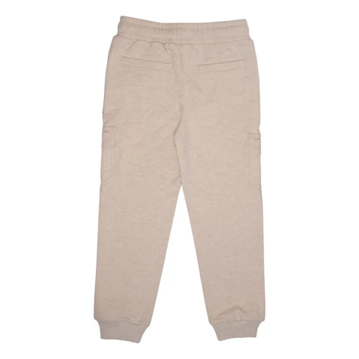 Baje Studio Jogger Sandon | Gris clair