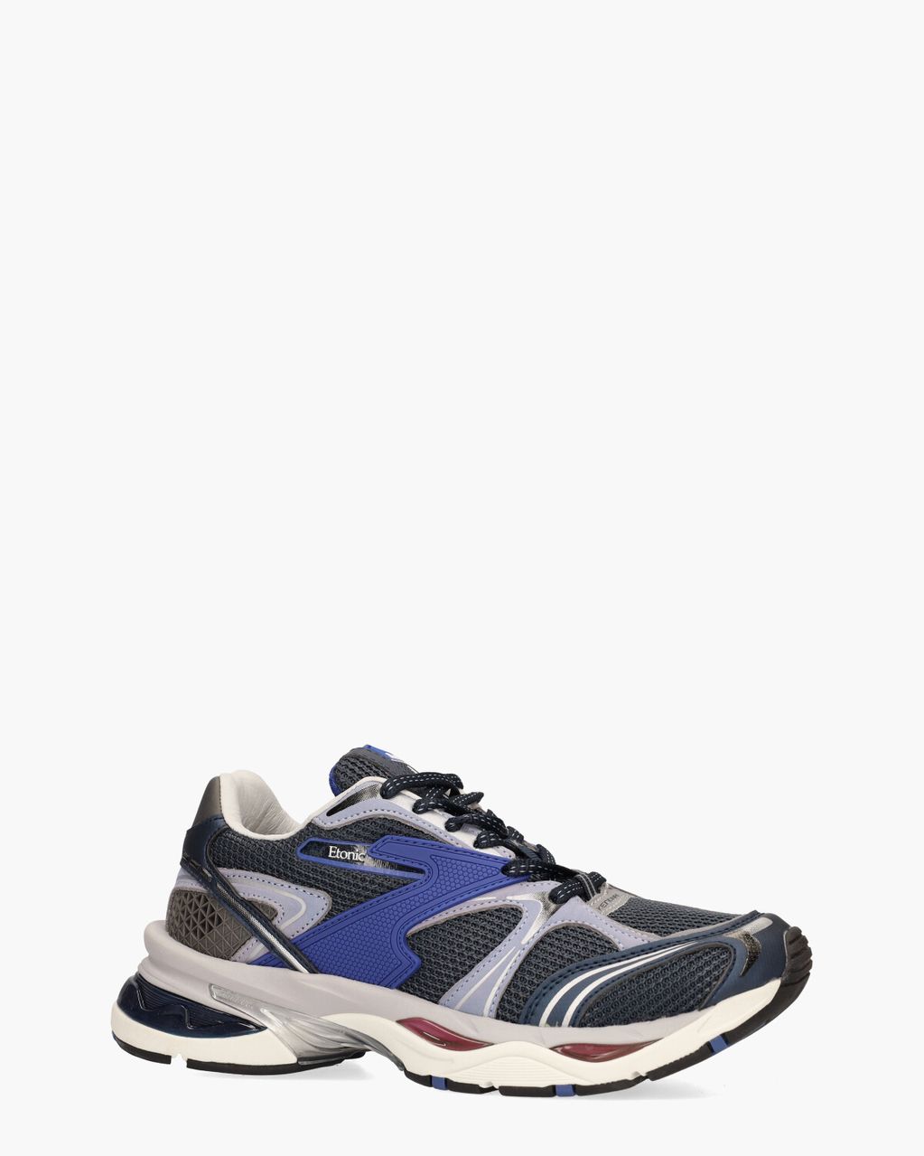 Etonic Kendari 3.0 Neptune Donkerblauw Damessneakers