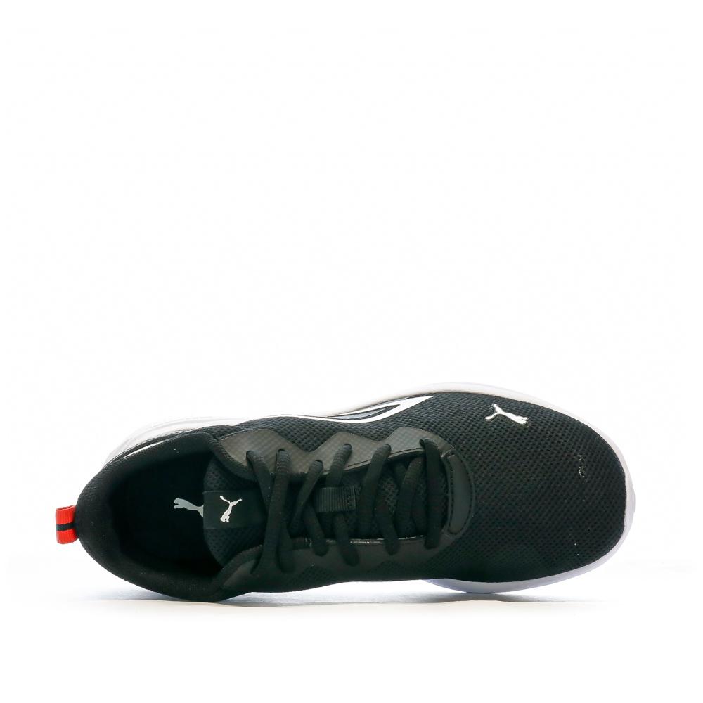 Puma Baskets Noires Garçon Puma All-day Active