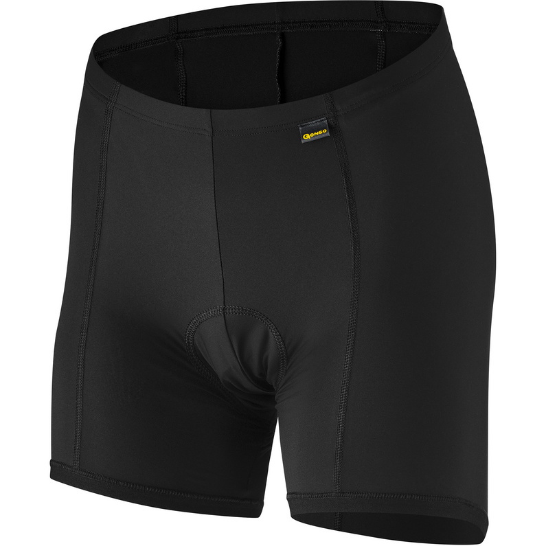 Gonso Damen Sitivo Unterhose mit Sitzpolster
