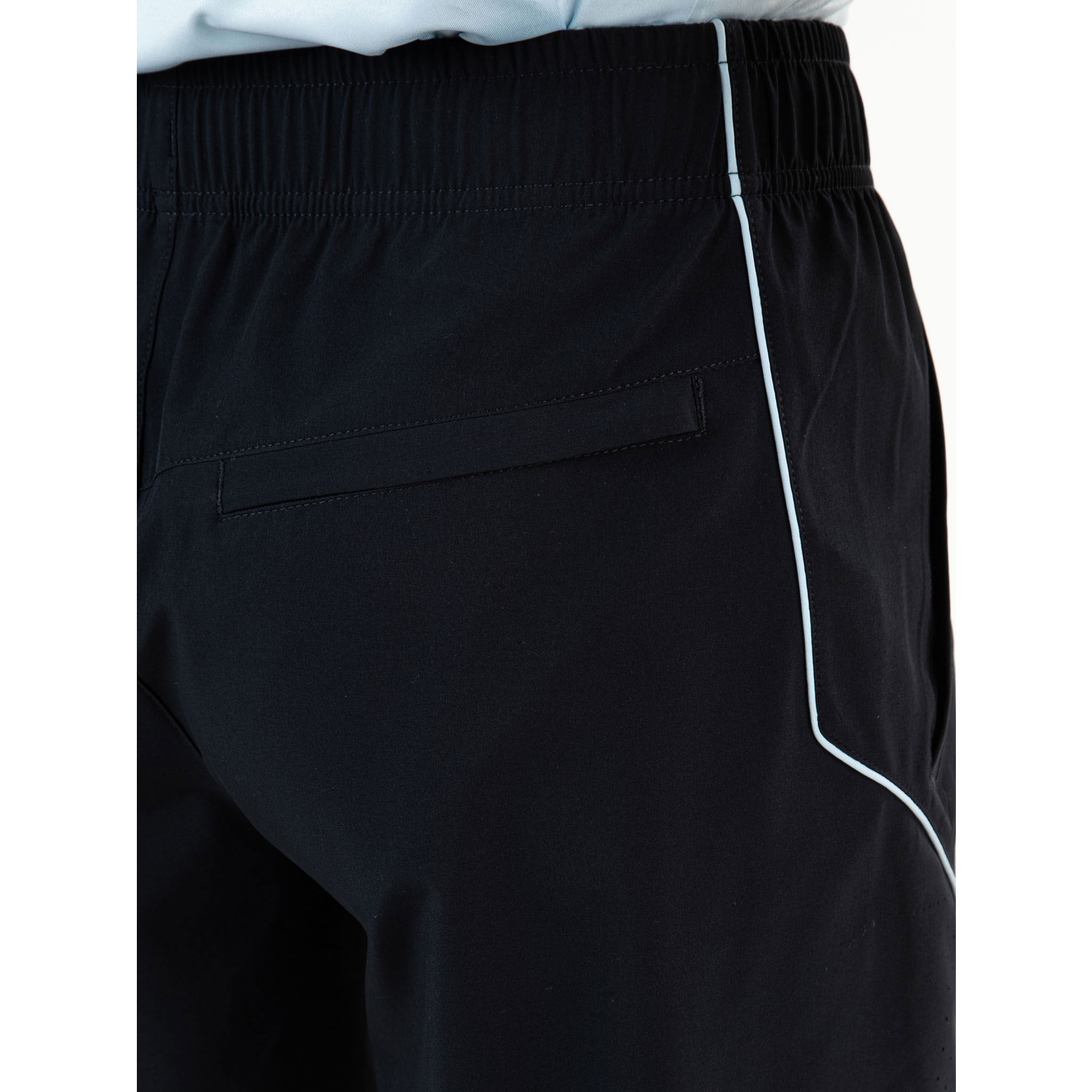 Sjeng Sports Ekron Short
