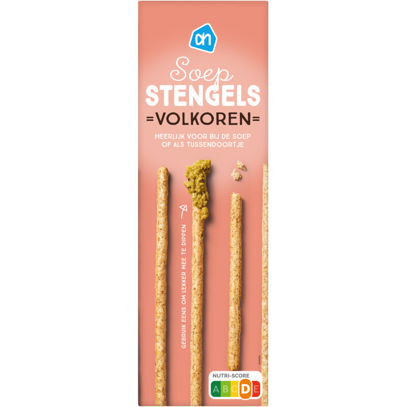 AH Soepstengels volkoren