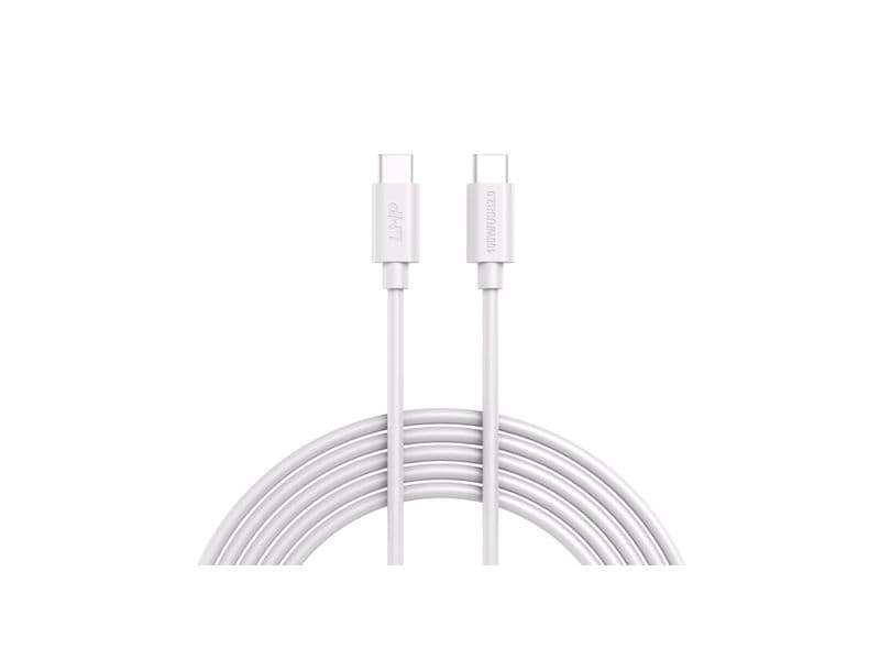 LMP USB-Ladekabel USB C - USB C 2 m USB-C Lade- und Datenkabel 100 W, USB 2.0