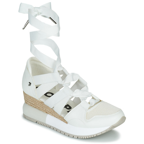 Gioseppo - LIZARDA - Blanc