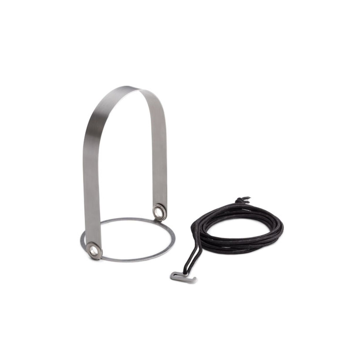 Gravity Candle M90, Hengende