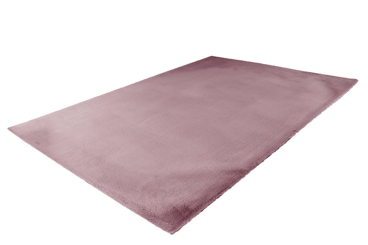Teppich RABBIT LIGHT 500 - rosa - 160x230 cm