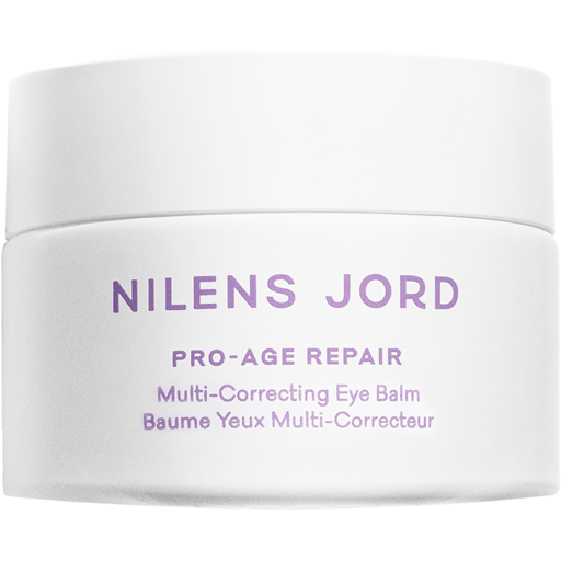 Nilens Jord Pro-Age Repair Multi-Correcting Eye Balm, 15 ml