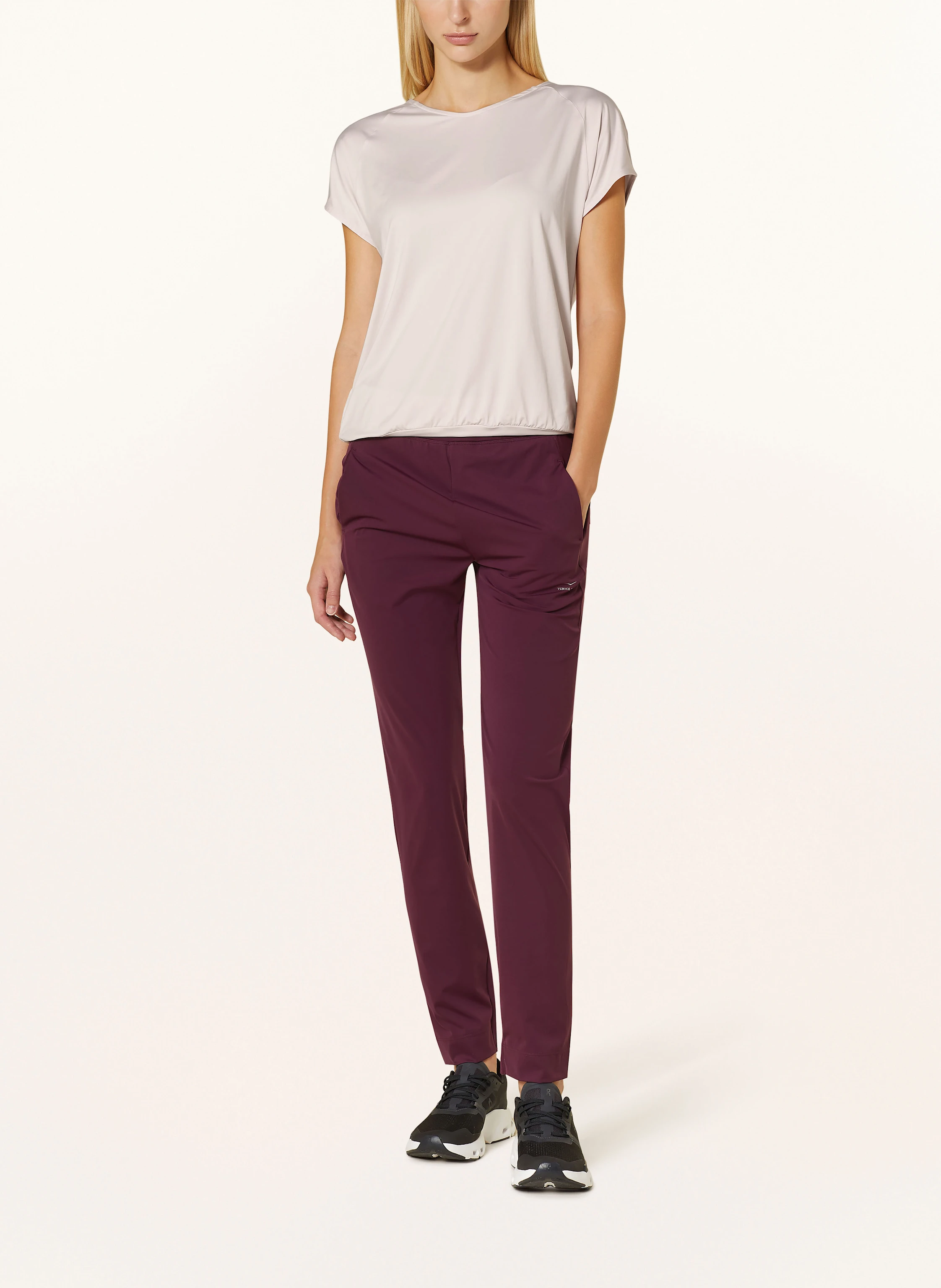VENICE BEACH T-Shirt SUI