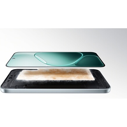 Smartphone Oppo A6 Pro 6,57