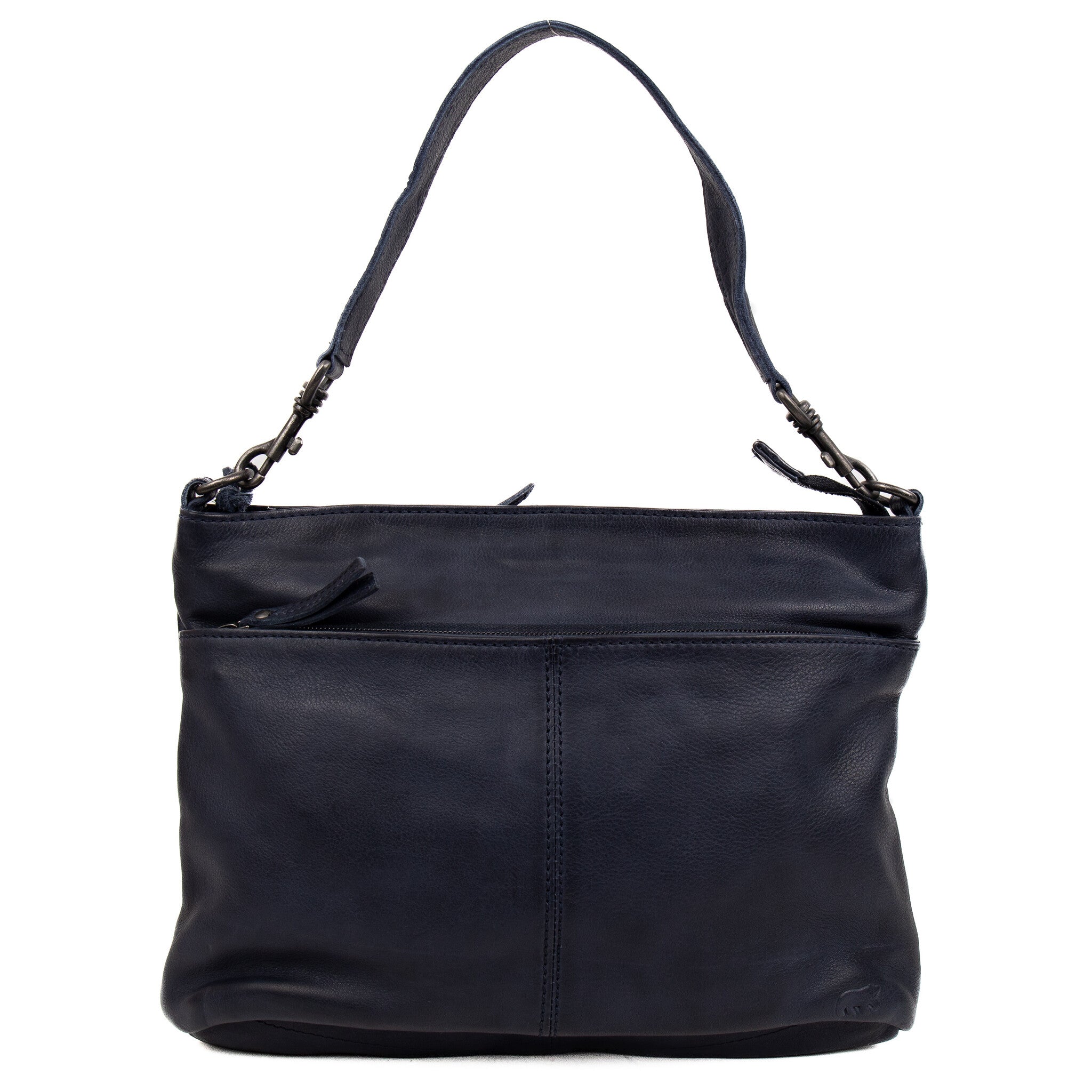 Hand-/schoudertas 'Angelica' navy