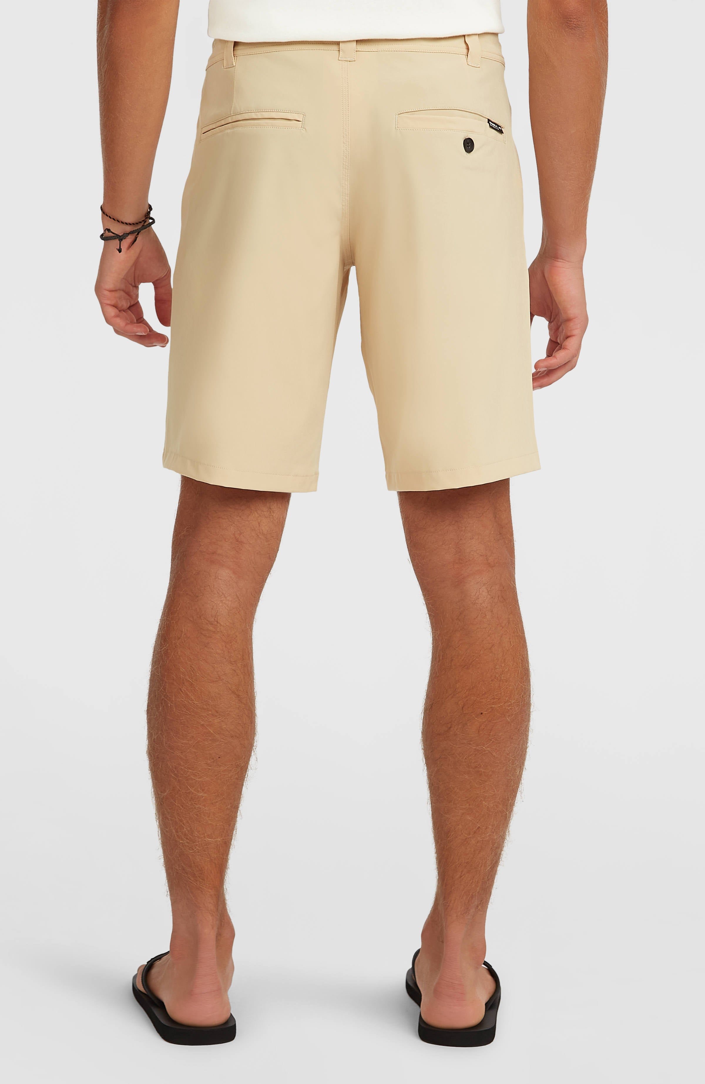 Hybrid 19'' short