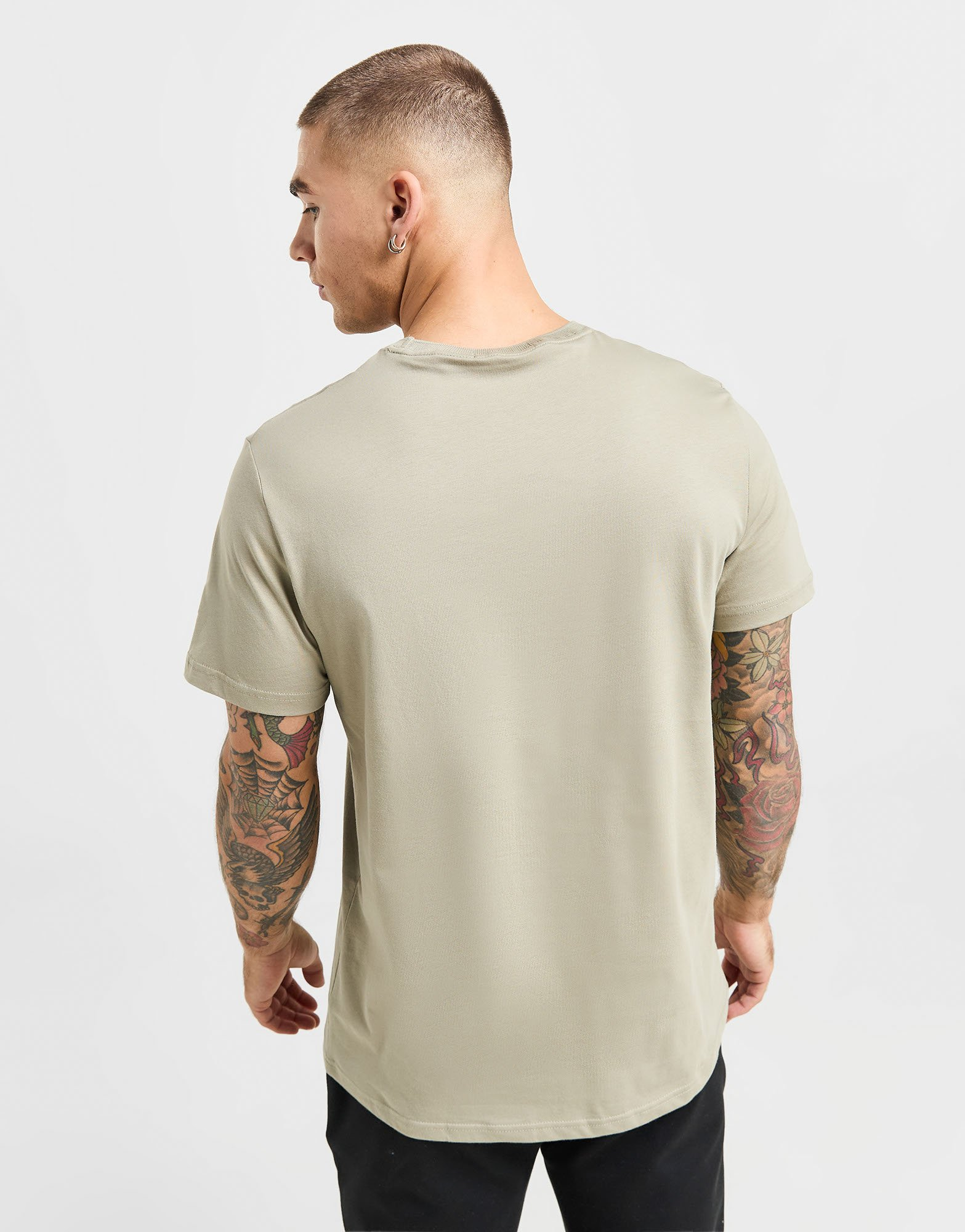 Fred Perry T-shirt Core Homme
