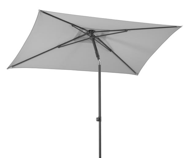 Schneider Sonnenschirm Sevilla, rechteckig,