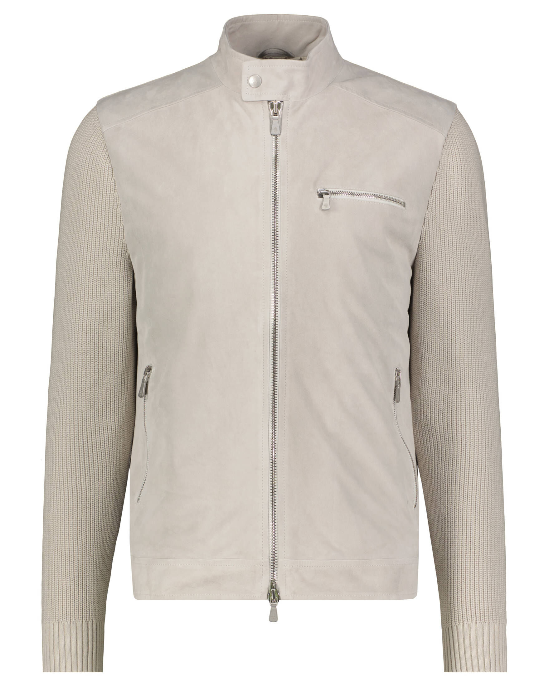 eleventy| Herren Lederjacke