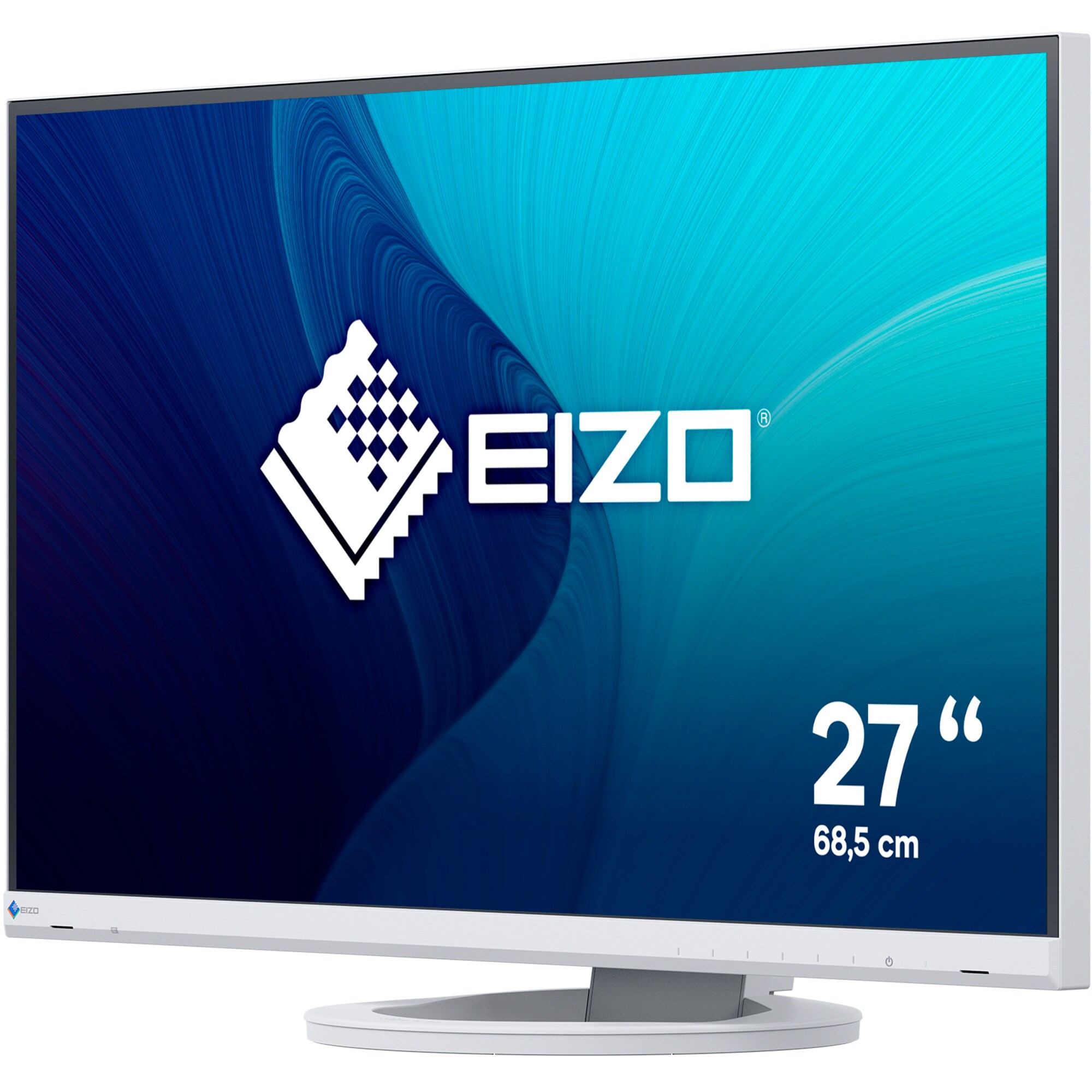 Eizo LED-Monitor EV2760-WT