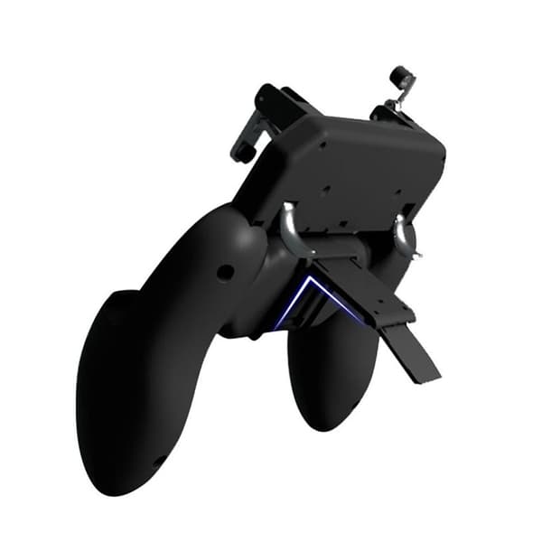 Universal Smartphone Game Control GamePad Grip Mobile PUBG