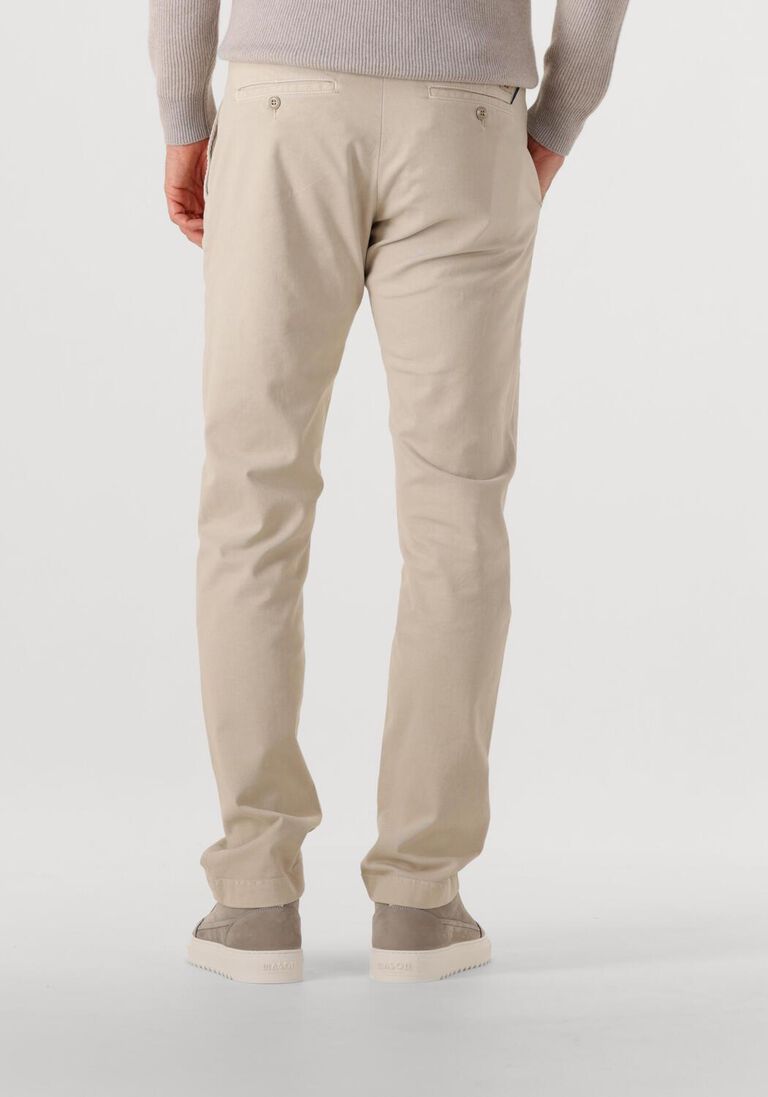 beige jacob cohen chino pantalone slim fit bobby