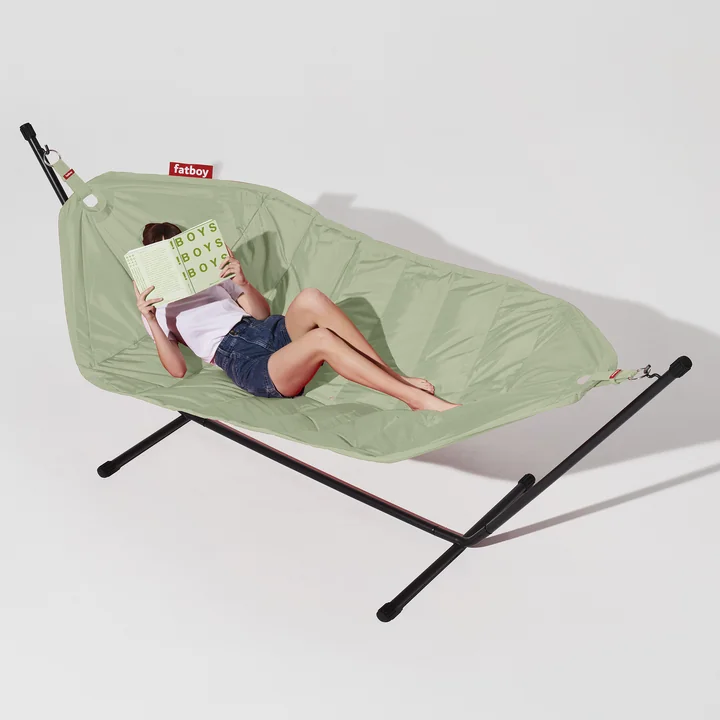 Fatboy - Headdemock Hängematte, taupe