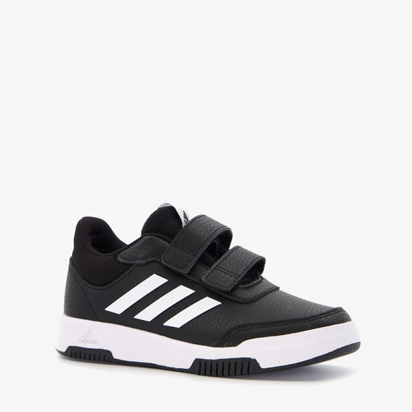 Adidas Tensaur Sport 2.0 kinder sneakers zwart/wit