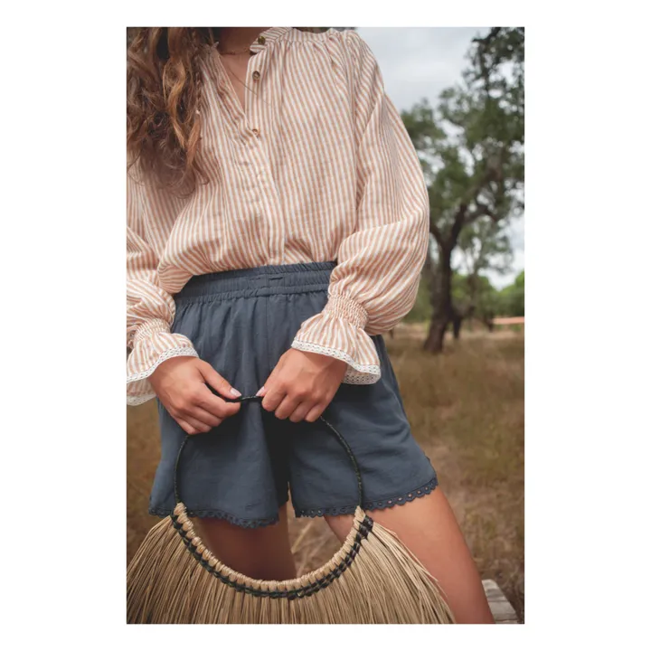 Marlot Paris Short Roma - Collection Femme | Indigo