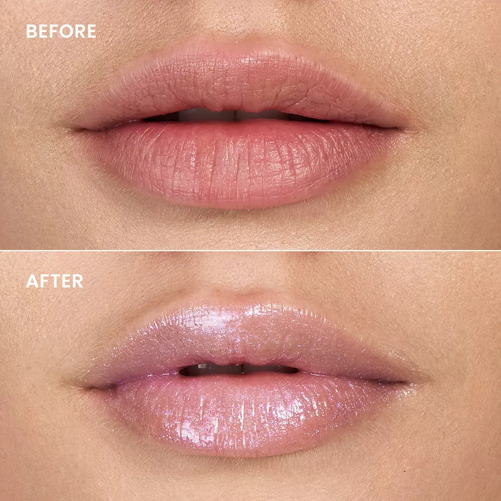 Wonderskin Blading Top Gloss - Holographic