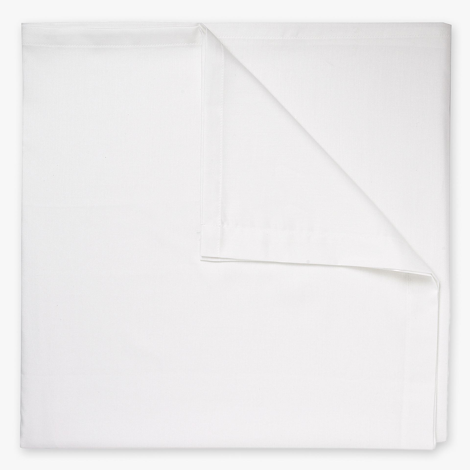 Laken flatt sand - 240x260 cm