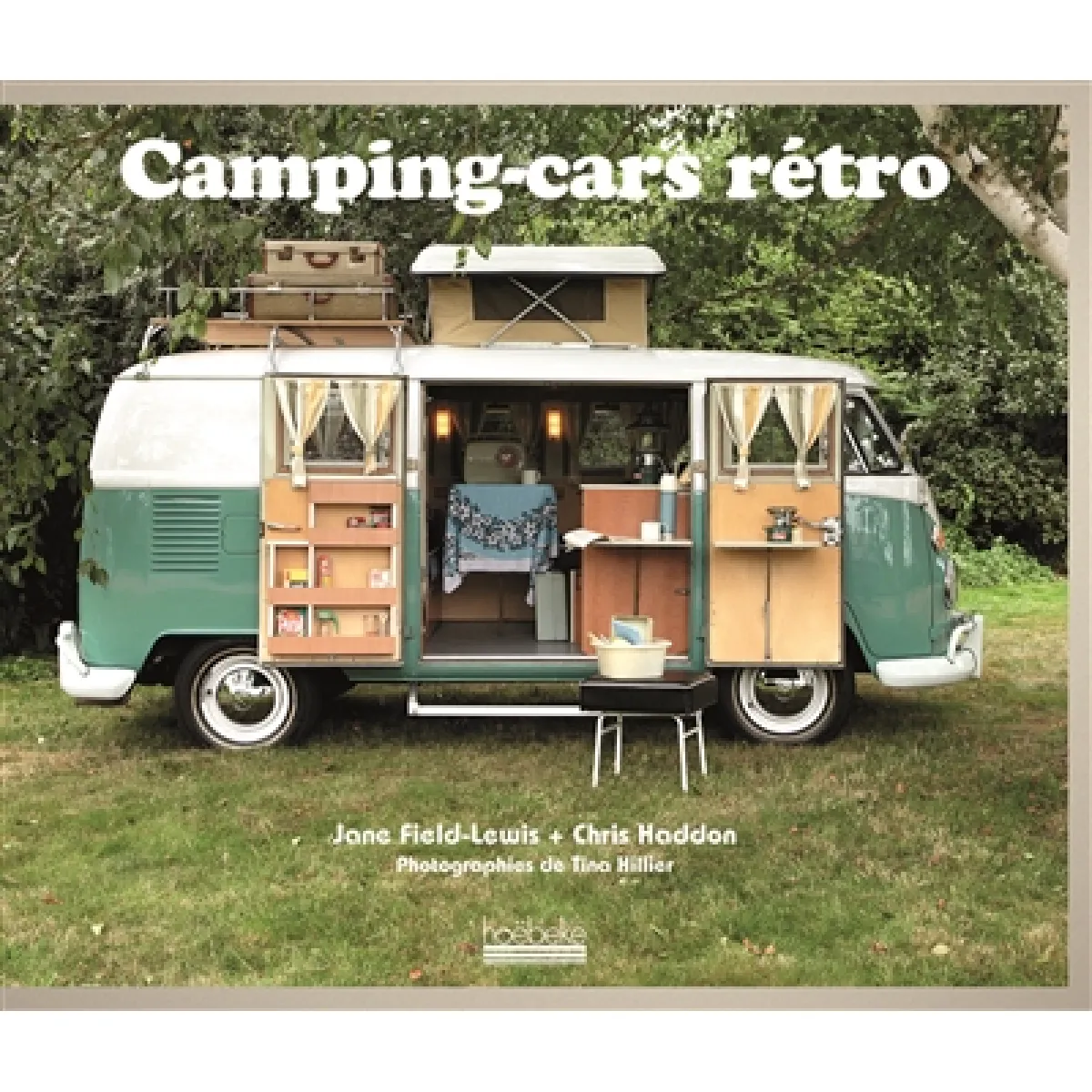 Camping-cars rétro · Occasion