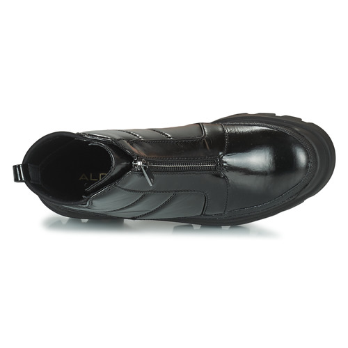 Aldo - PUFFERSTEP - Noir