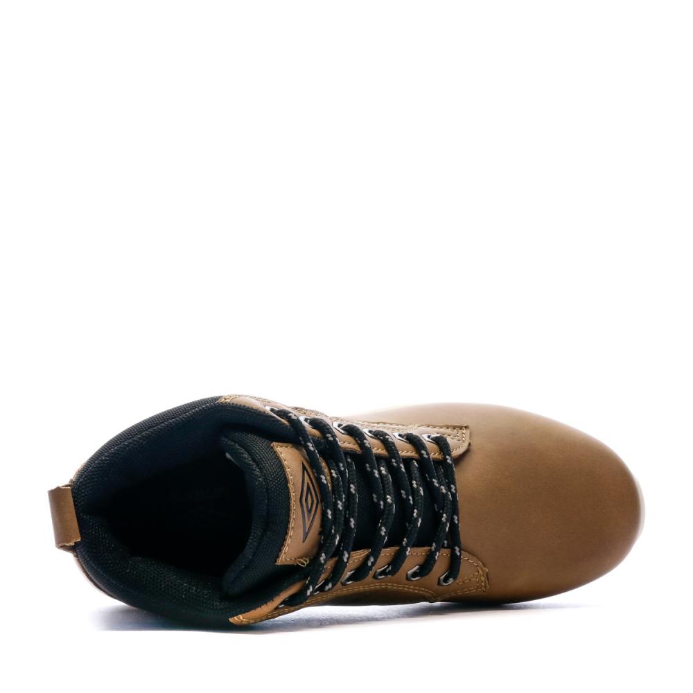 Umbro Boots Camel Garçon Umbro Nelda