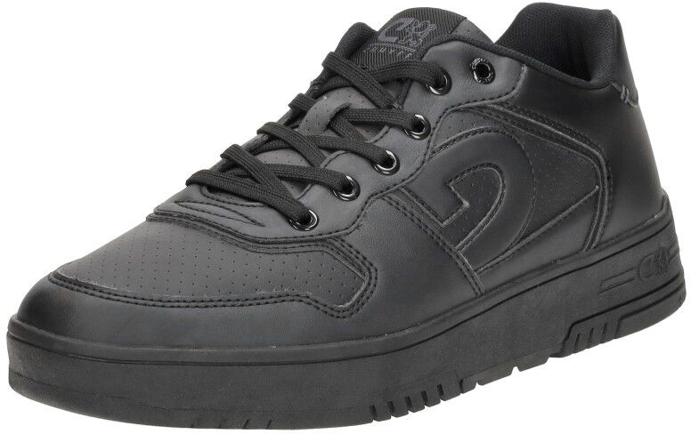 Cruyff Royal C zwart