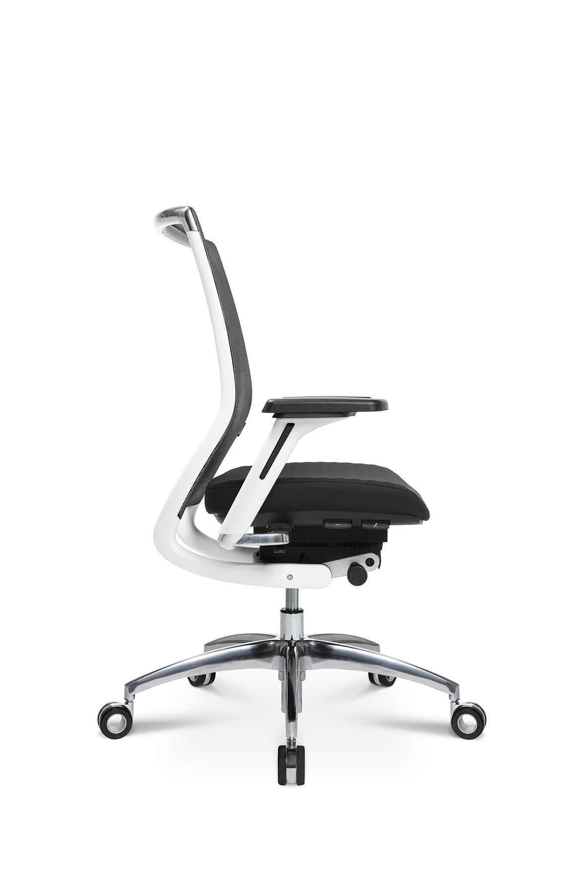 Drehstuhl WAGNER TITAN 10